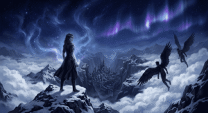 A Court of Mist and Fury Summary Everything You Need to Know