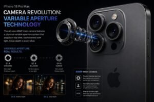 Camera Revolution