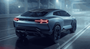Comparing the Grand Tourer and the Mighty Urus