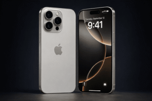 Everything You Need To Know About The Apple 