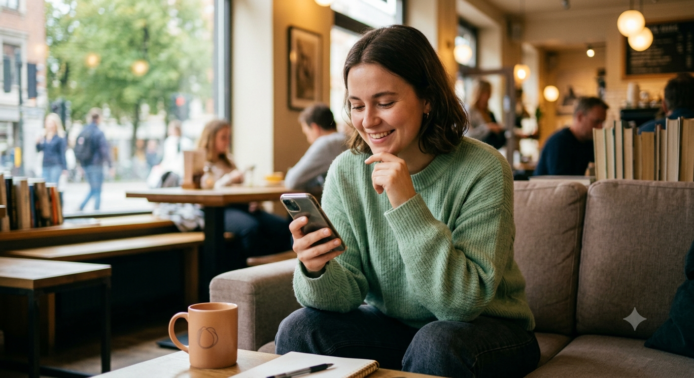 How to Track Recent Follows on Social Media Without the Stress