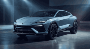 Introduction to the Exciting World of Lamborghini