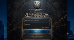Power Alliance Finance Login