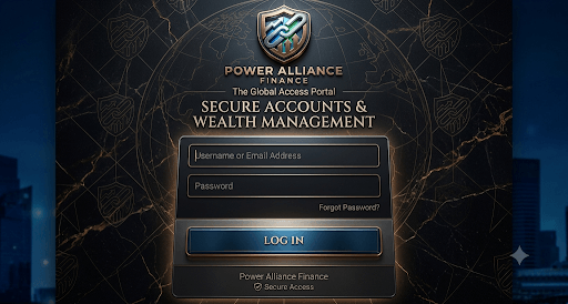 Power Alliance Finance Login