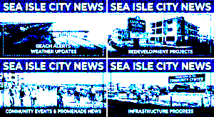 The Ultimate Local Guide to Staying Updated with Sea Isle News