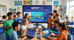 Gimkit Live