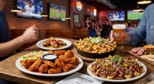 Appetizers Worth Trying
