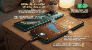 Battery Life