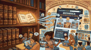 Discovering the Magic of Britannica Your Ultimate Guide to Learning
