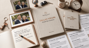 Everything You Need to Know About Dallas Yocum