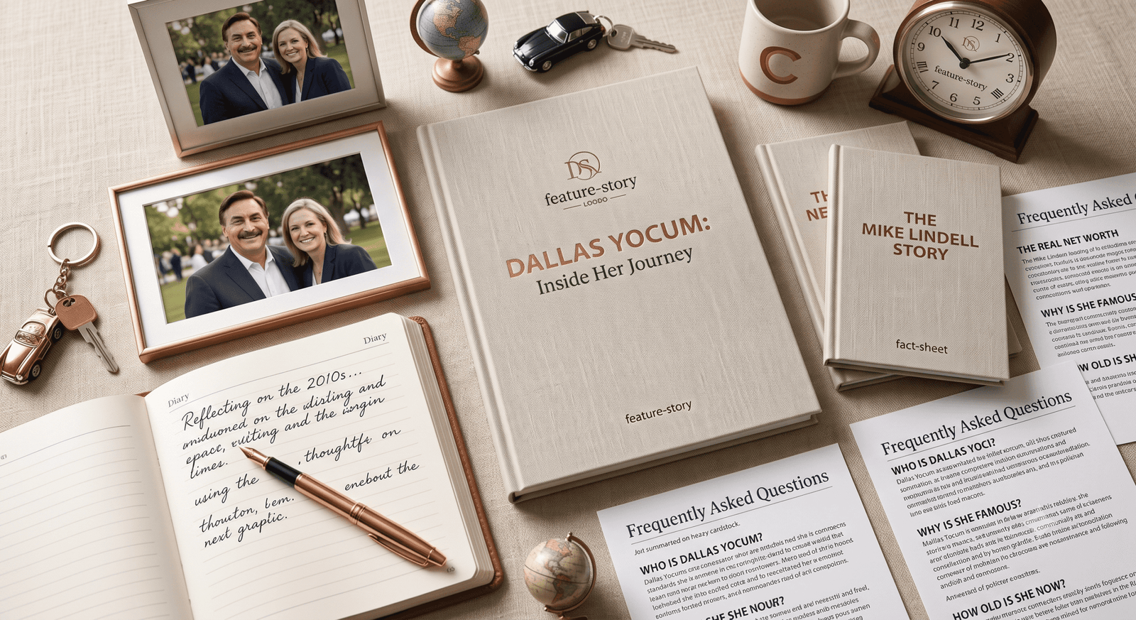 Everything You Need to Know About Dallas Yocum