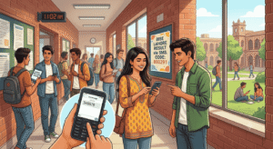 Fast Results via BISE Lahore Result SMS Code