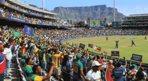 Get Ready for the ICC Cricket World Cup 2027 The Ultimate Fan Guide