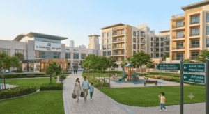 Places to Live Nearby in the Neighborhood