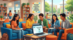 Welcome to Your Stress Free Result Checking Companion