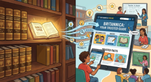 What Is Britannica and Why Is It Important
