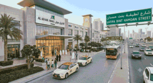 Where to Find This Great Shopping Spot