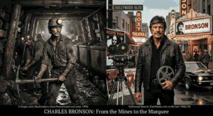 Who Was Charles Bronson and Why Did Fans Love Him