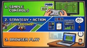 Why Has Retro Bowl 3kh0 Become So Popular
