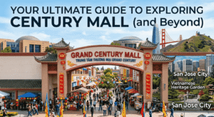 Your Ultimate Guide to Exploring Century Mall (and Beyond)
