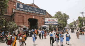 bise lahore