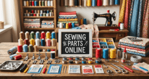 sewing parts online