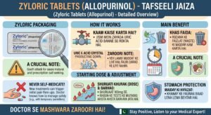 Allopurinol