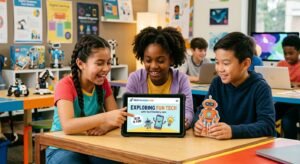 Exploring Fun Tech With TechTrendery.com