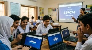 Gimkit Join How Students Enter a Game
