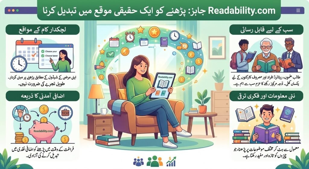 Readability.com Jobs Turning Reading Into a Real Chance
