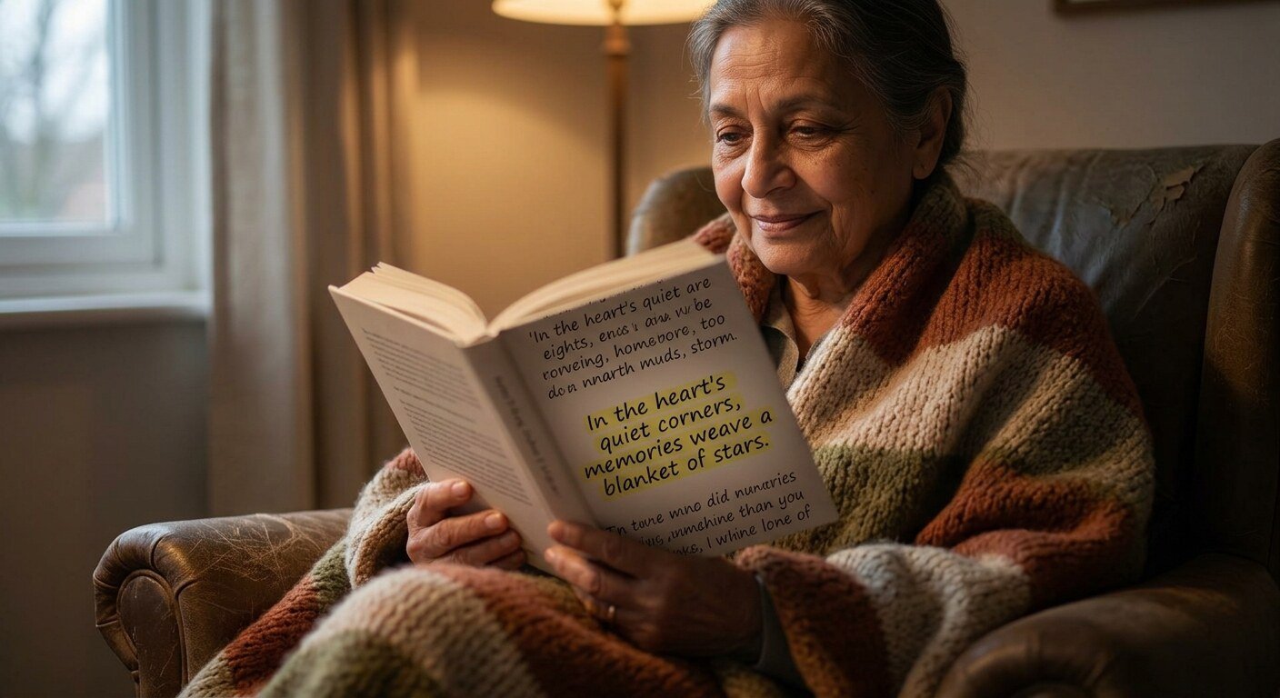 Reality Gulzar Quotes on Life Words That Feel Like a Warm Hug