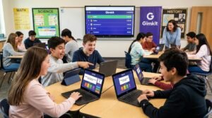 What Is Gimkit Exactly
