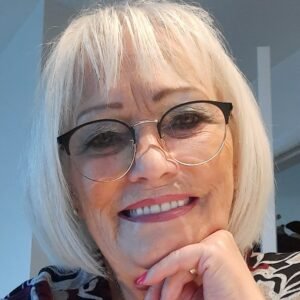 jeannine belleguic