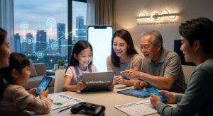 Why Learning About Tech Matters Today