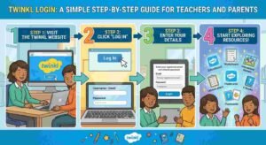 Twinkl Login A Simple Step-by-Step Guide for Teachers and Parents