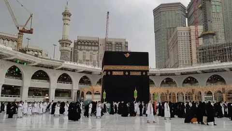How Do You Choose December Umrah Packages 2026 from Toronto