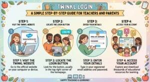 Twinkl Login A Simple Step-by-Step Guide for Teachers and Parents